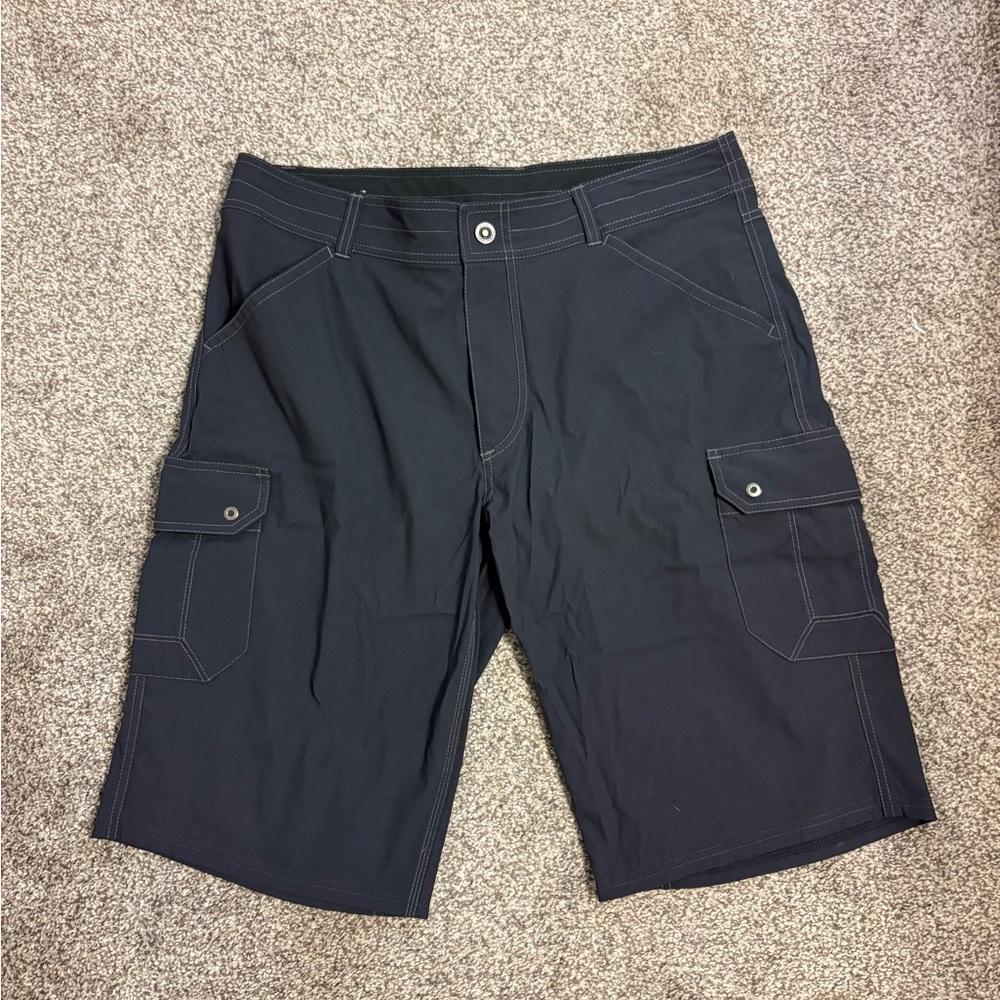 KUHL Men's Cargo Shorts
